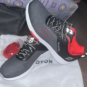 Peloton Sneakers!